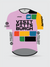 Project 412 SuperCloud Mesh Jersey - PINK