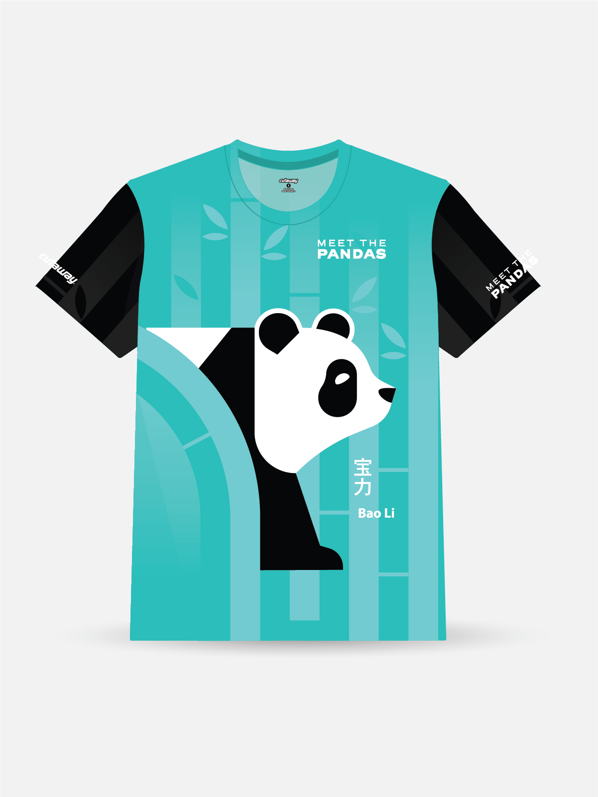 Smithsonian Tech Tee