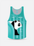 Smithsonian Running Singlet