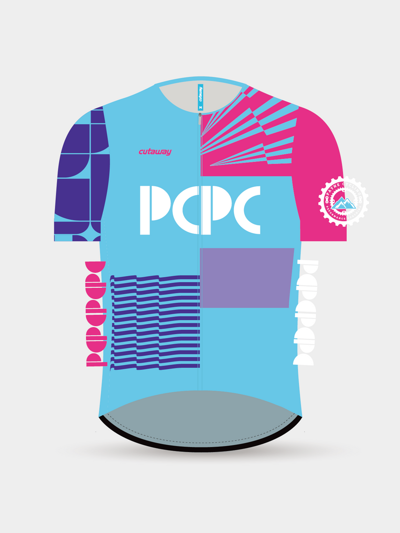 PCPC Nova Essential - Blue