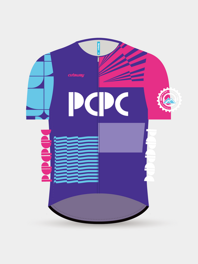 PCPC Nova Essential - Purple