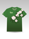 The Pisgah Conservancy Technical Tee