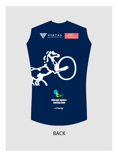 Pony Shop Nova Essential Jersey