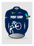 Pony Shop Fleece Long Sleeve Jersey