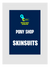 Pony Shop Short Sleeve Pro3 Skinsuits