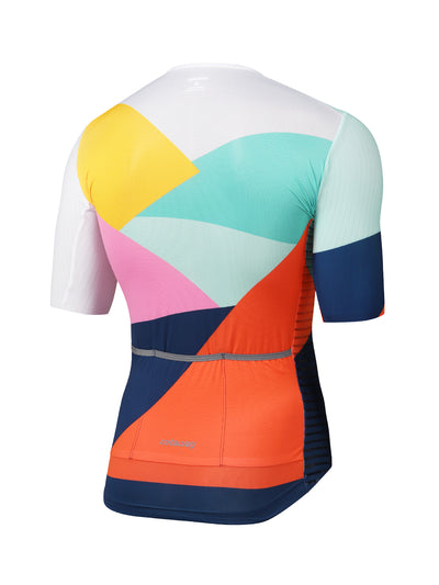 PRISMA Jersey