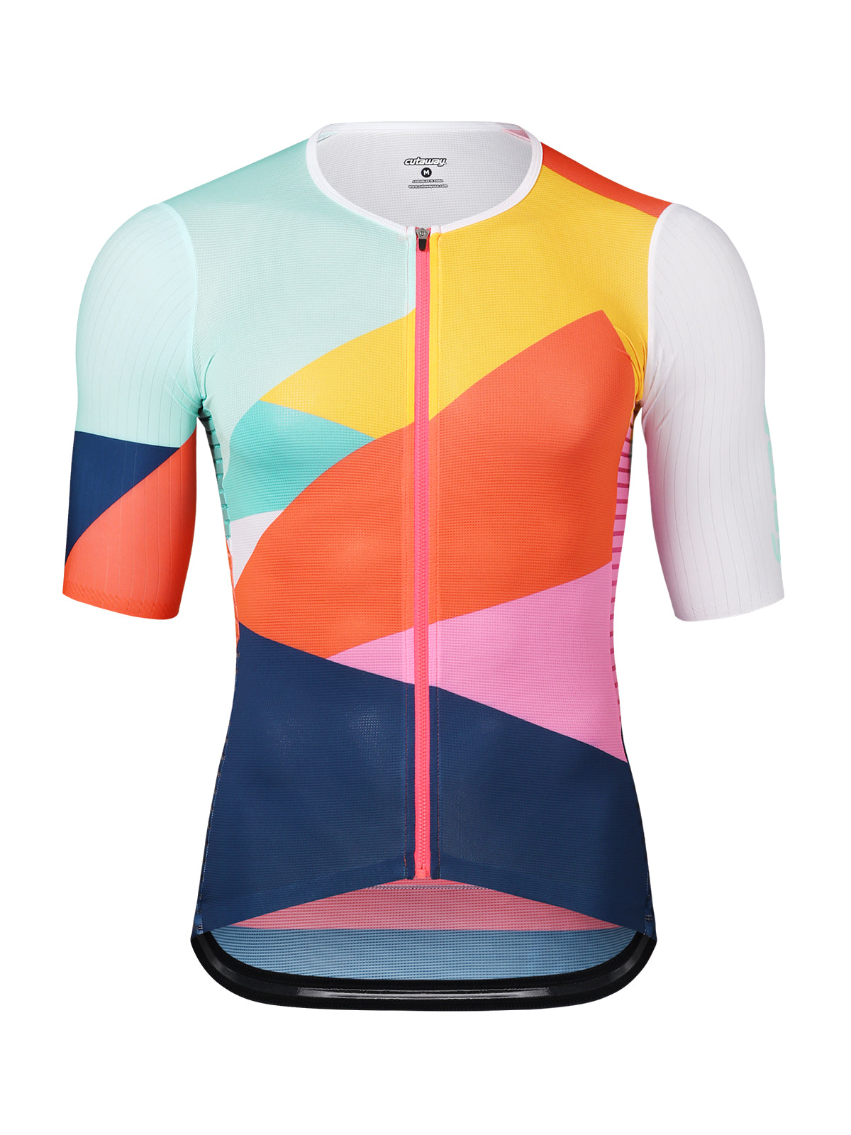 PRISMA Jersey