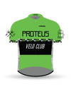 Proteus Velo Club Cut Jersey