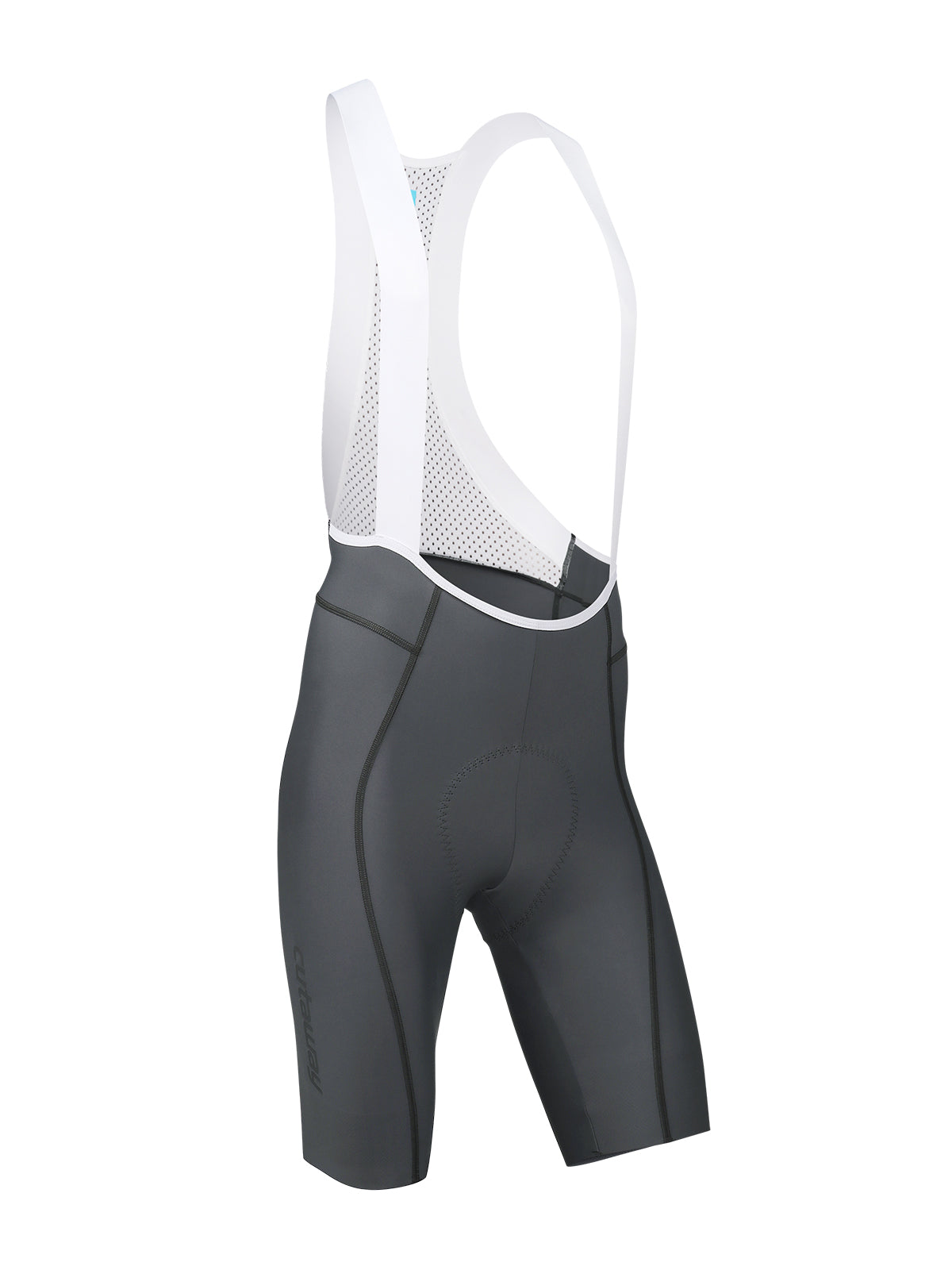 ProV 2.0 Bib Shorts - Slate Grey