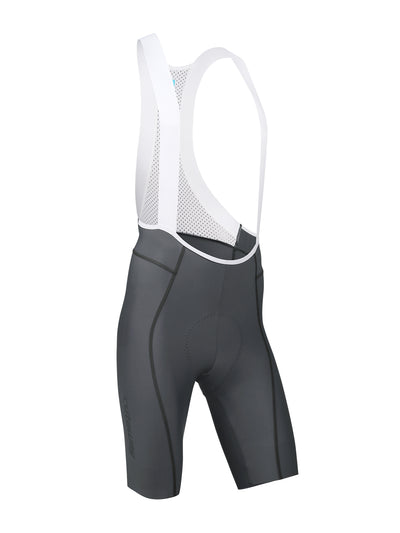 ProV 2.0 Bib Shorts - Slate Grey
