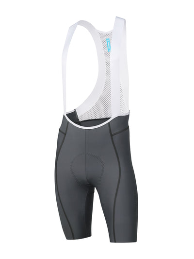 ProV 2.0 Bib Shorts - Slate Grey