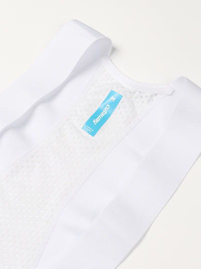 ProV 2.0 Bib Shorts - Slate Grey