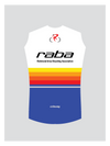 RABA Nova Essential Jersey - RACE CUT