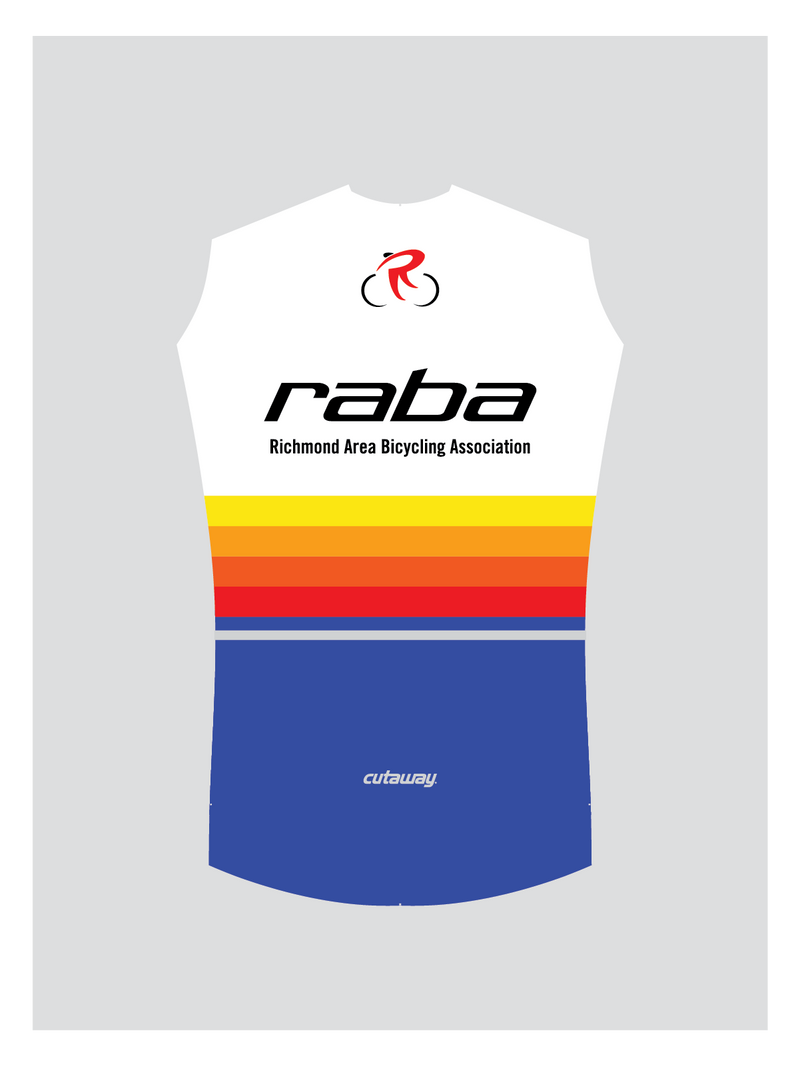 RABA - Standard CLUB CUT Jersey