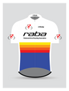 RABA Nova Essential Jersey - RACE CUT