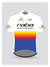 RABA Nova Essential Jersey - RACE CUT