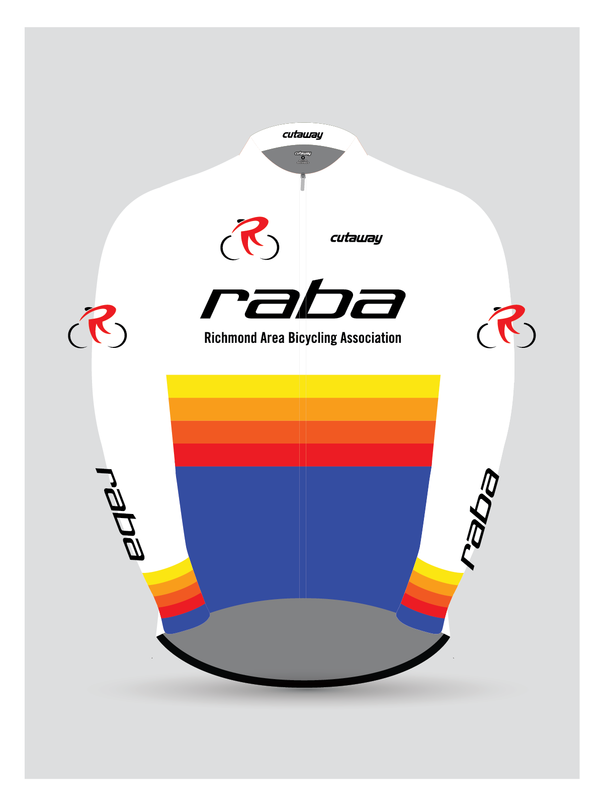 RABA Lightweight Brushed Long Sleeve