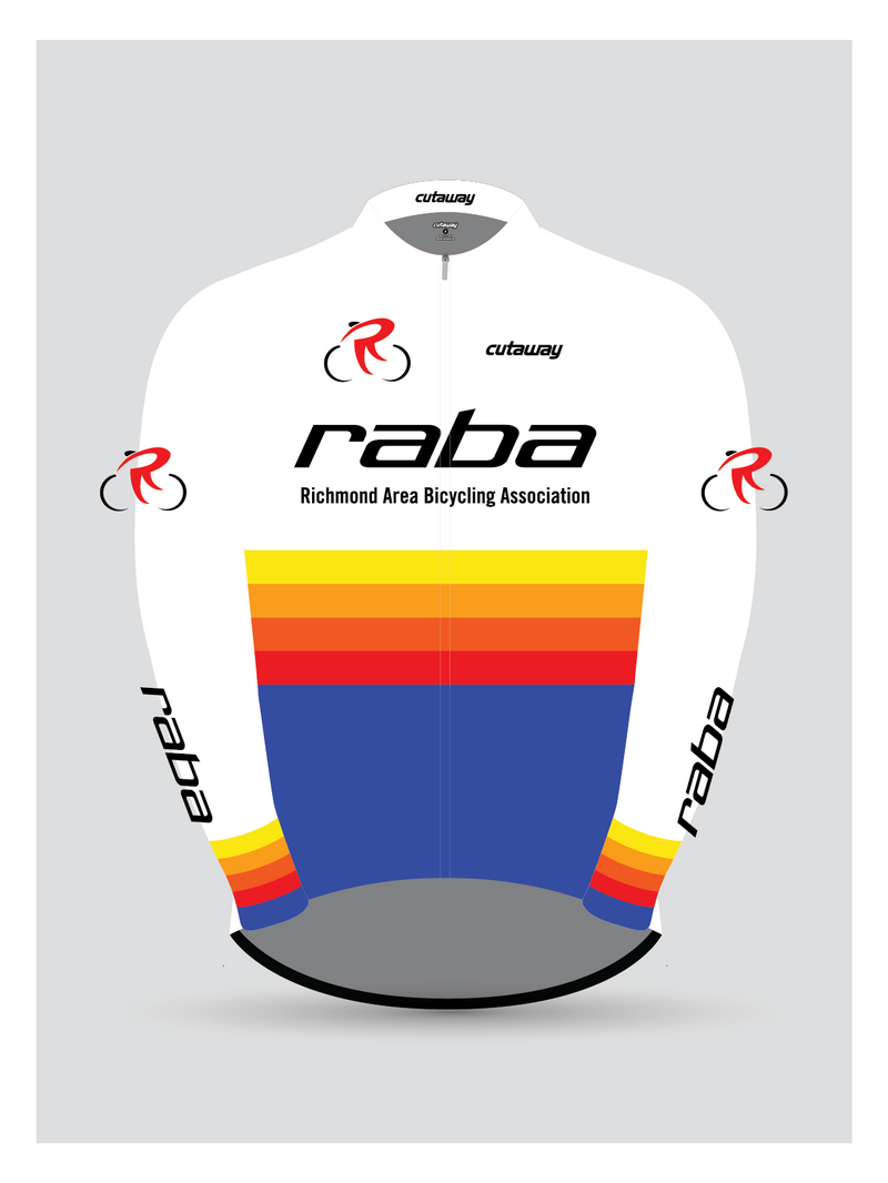 RABA Lightweight Brushed Long Sleeve