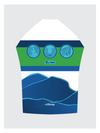 Reston Bike Club - Club Cut Jersey
