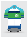 Reston Bike Club - Club Cut Jersey