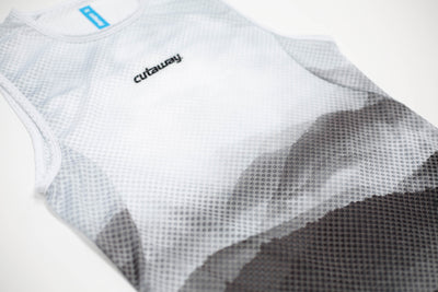 Aera™ Mesh Base Layer - Ridgeline
