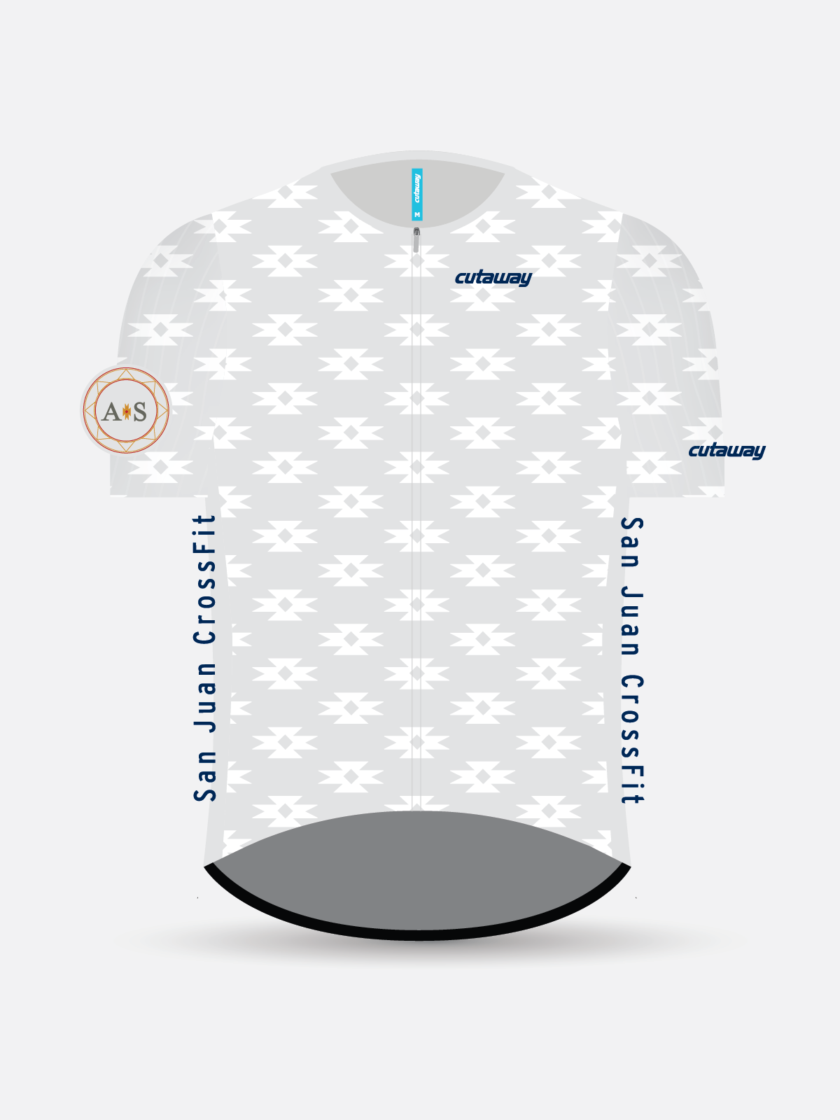 San Juan Conform Jersey