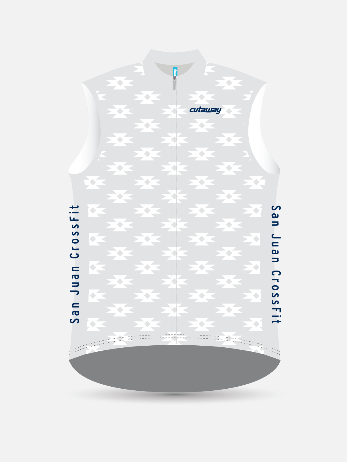 San Juan Lightweight Wind Vest