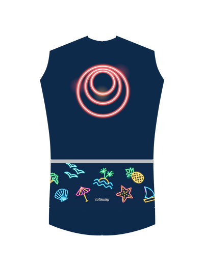 SBRO Nova Conform Jersey - NEON