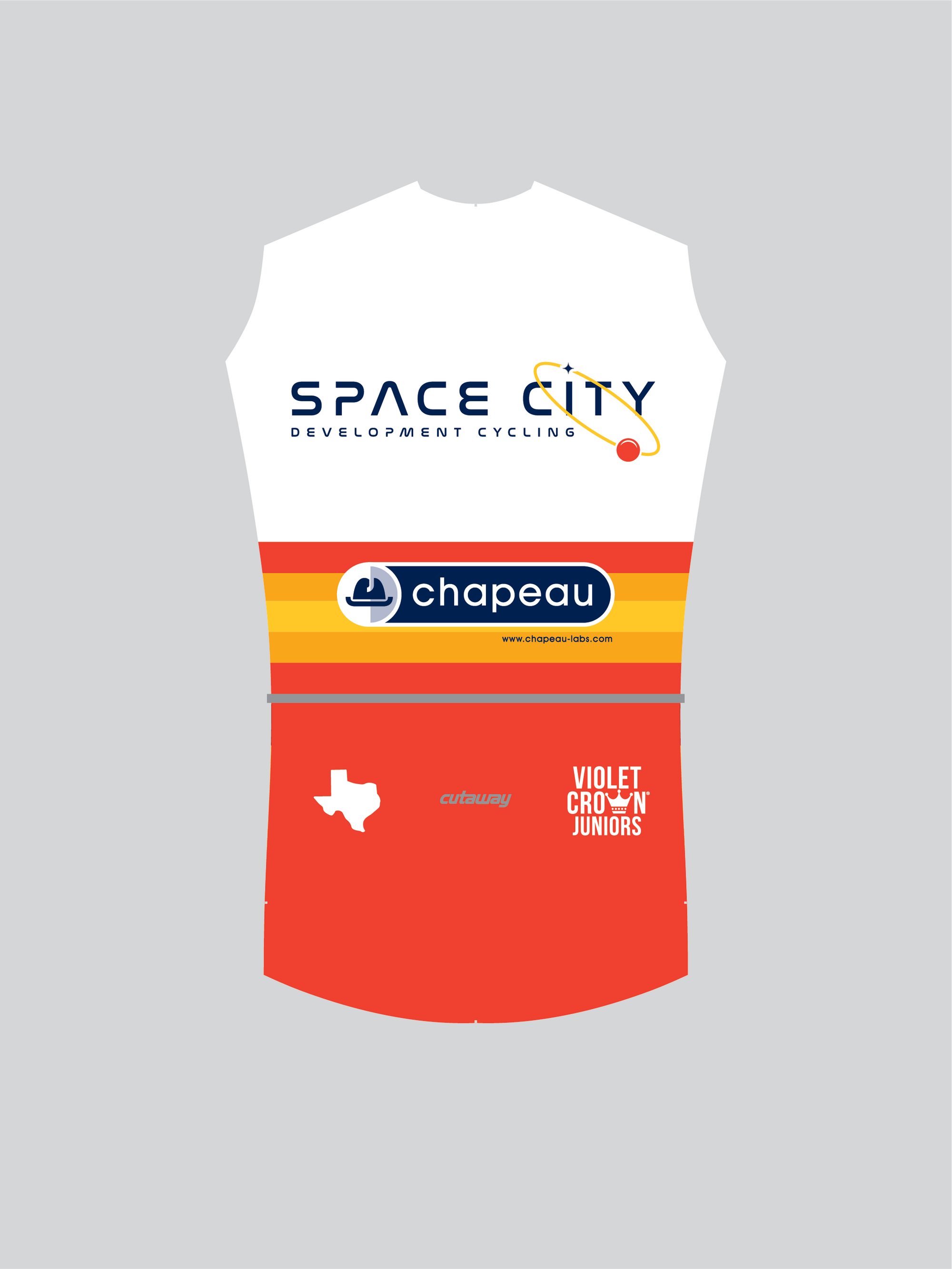 astros cycling jersey