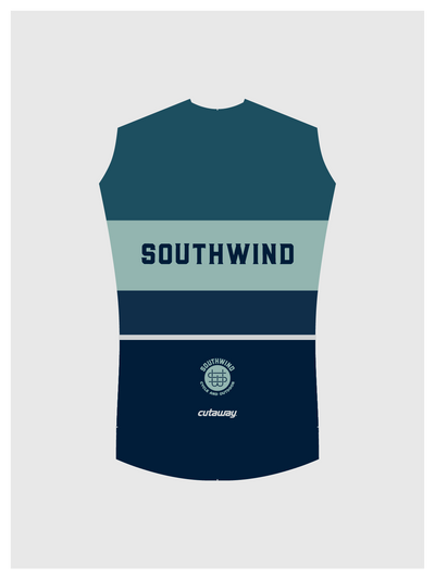 Southwind - Club Cut Jersey