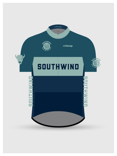 Southwind - Club Cut Jersey