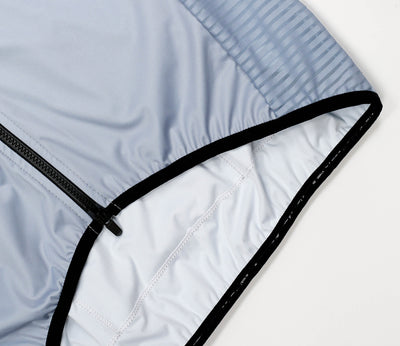 Afton Wind Vest - Storm