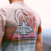 Technical Tee  - Sun Raven