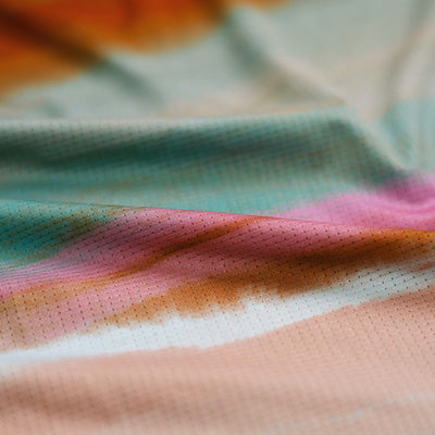 Technical Tee  - Sun Raven