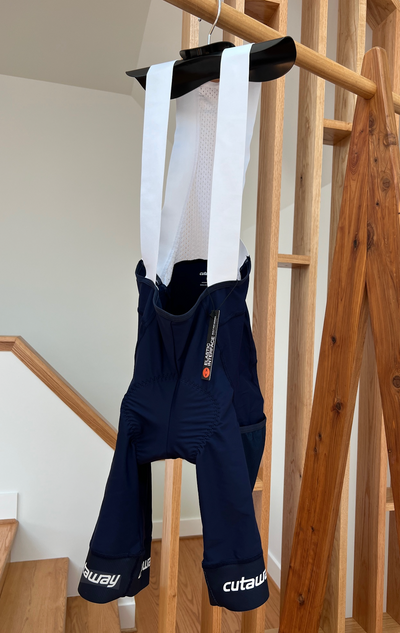 AIA ProV Cargo Bib Shorts