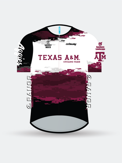 Texas A&M Nova Conform Jersey
