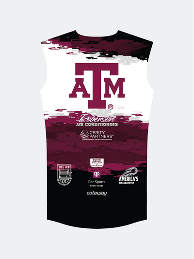 Texas A&M Nova Conform Jersey