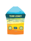 Team Legacy Standard Club Cut Cycling Jersey (1 available)