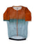 SuperCloud™ Collarless Jersey - Terra