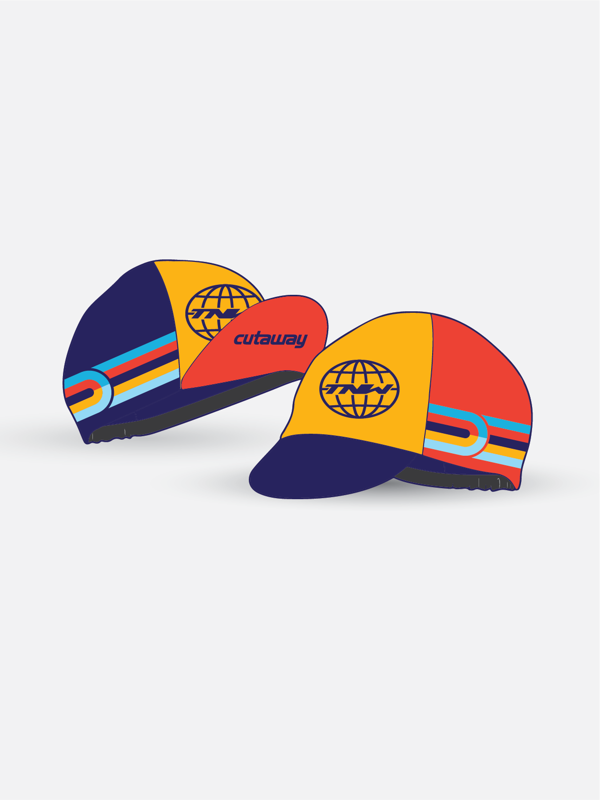 TNW Cycling Cap