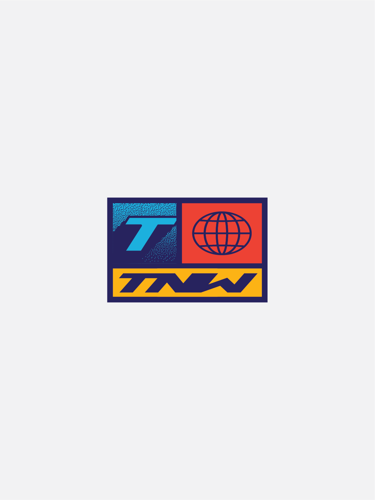 2025 TNW Sticker