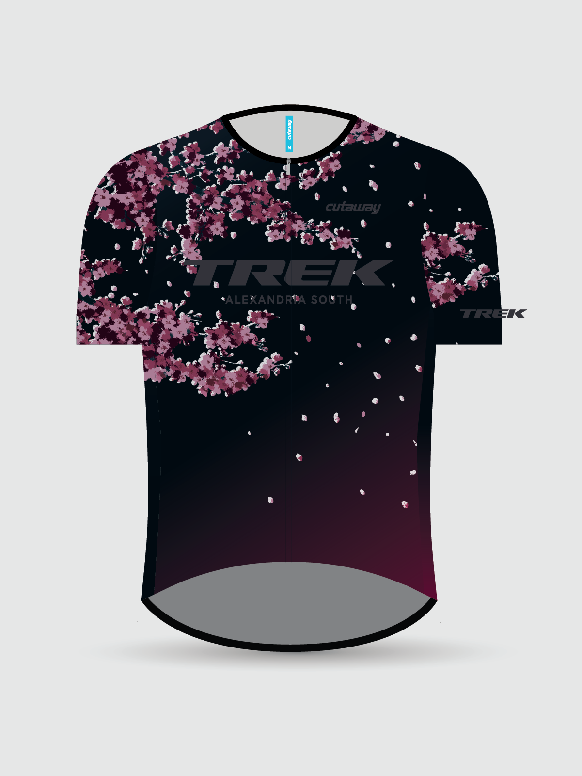 Trek Alexandria South Conform Jersey