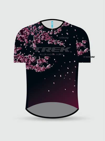 Trek Alexandria South Conform Jersey