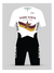 TXST SS Skinsuit - WHITE