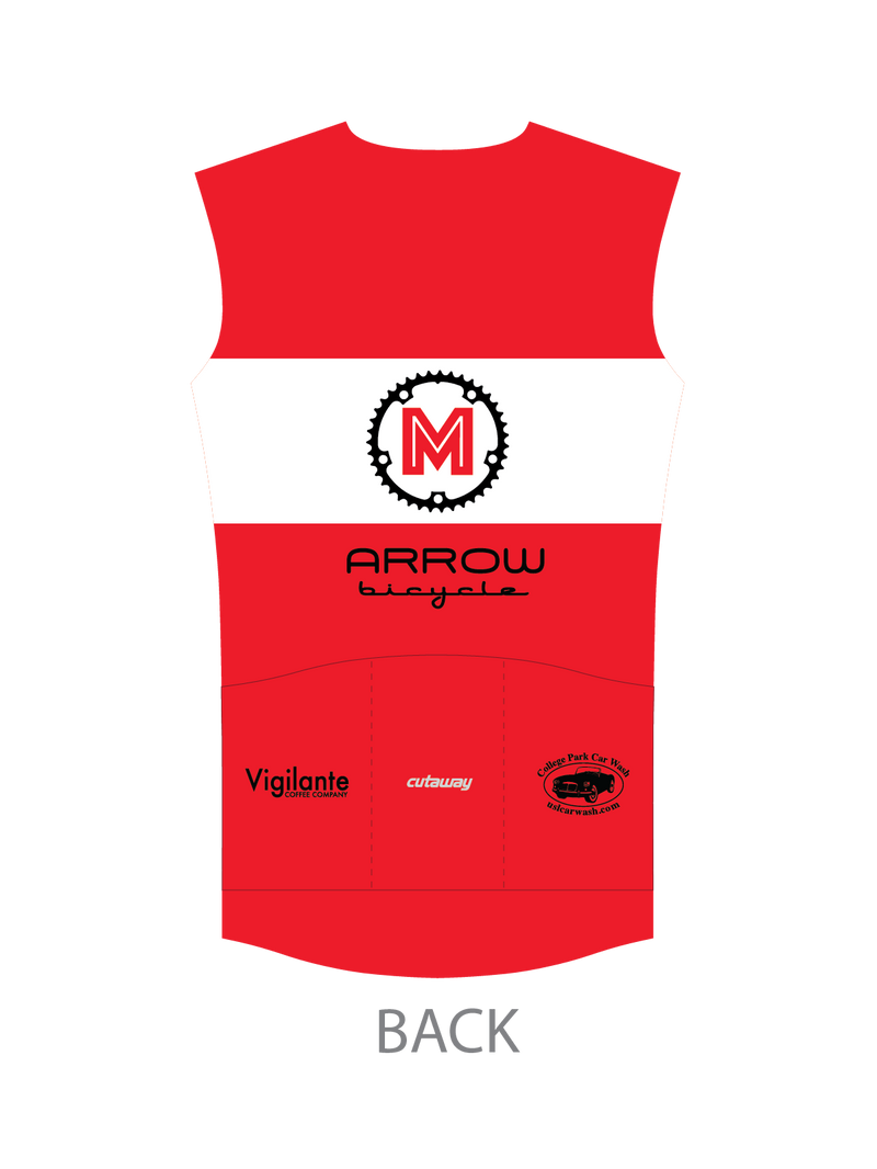 UMD Nova Conform Jersey