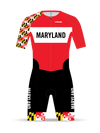 UMD SS Pro3 Skinsuit