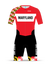 UMD SS Pro3 Skinsuit