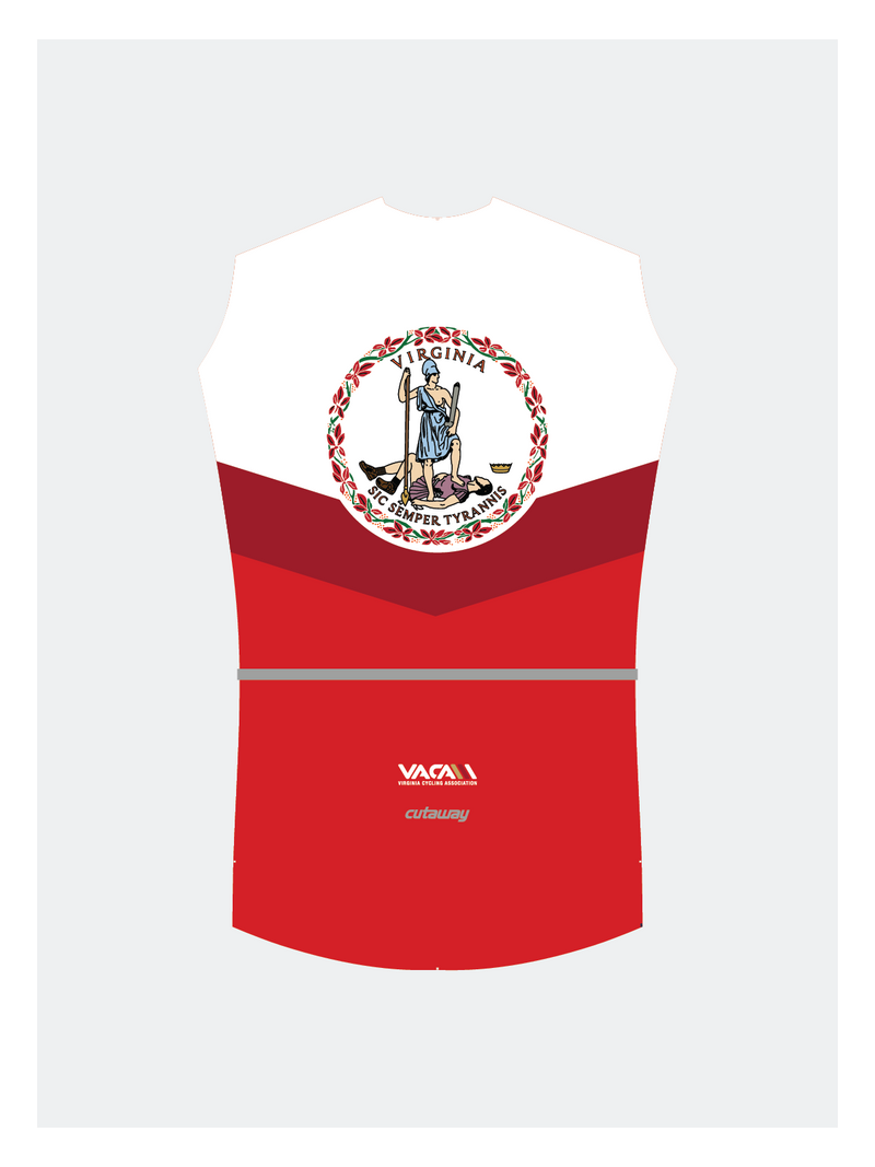 Virginia BAR Champion Nova Essential Jersey