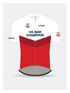 Virginia BAR Champion Nova Essential Jersey