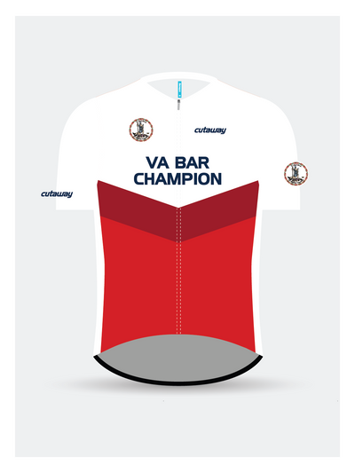Virginia BAR Champion Nova Essential Jersey